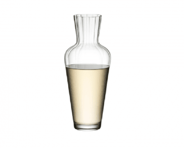 Riedel decanter 