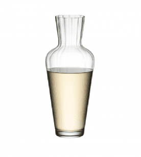 Riedel dekanteris „Wine friendly“ 1,32 L 1 vnt