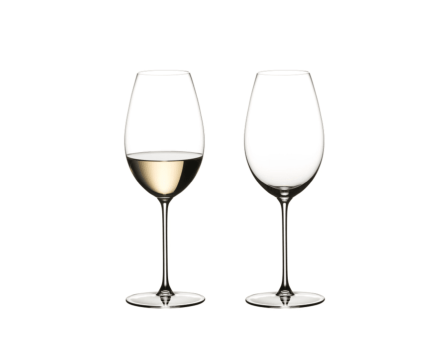 Riedel glasses 