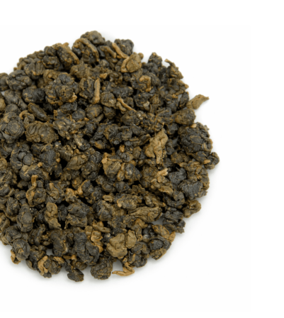 Arbata „Alishan Hight Mountain Medium Oxidized“ 30 g