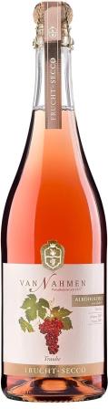 Van Nahmen sparkling grape juice 0,75 L