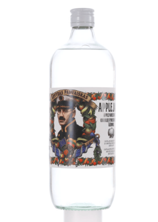 A. Padvaisko spiritinis gėrimas 