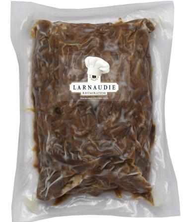 Larnaudie plėšyta antiena 400 g