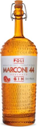Poli Marconi 44 gin