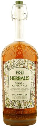 Poli Herbalis Amaro Officinale