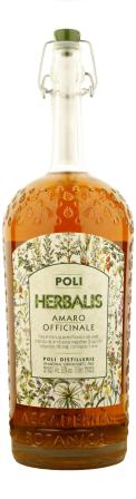 Poli Herbalis Amaro Officinale