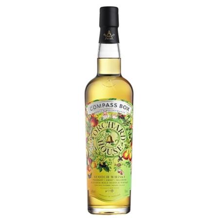 Viskis Orchard House