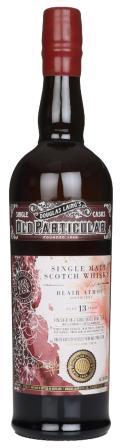 Old Particular Blair Athol 13 YO Whisky