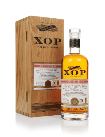 Old Particular Braeval 30 YO viskis 0,7 L