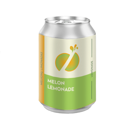 Sakiškės Brewery melionų limonadas 0,33 L