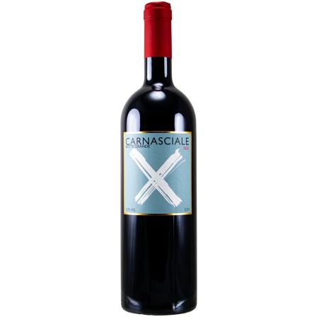 Podere Il Carnasciale Carnasciale Botte Grande Toscana IGT 2022 (Išankstinė prekyba)