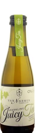 Van Nahmen putojanti sulčių arbata Riesling Verbene Jasmin 0,2 L