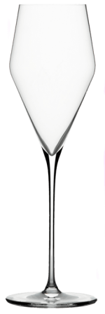 Zalto champagne glass „Denk'Art“ 2 units