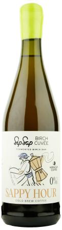 Sip Sap beržų sula „Cold brew kava