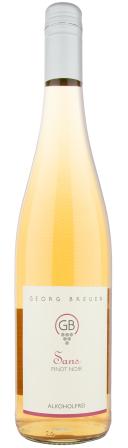 Georg Breuer nealkoholinis vynas Sans Rose 0,75 L