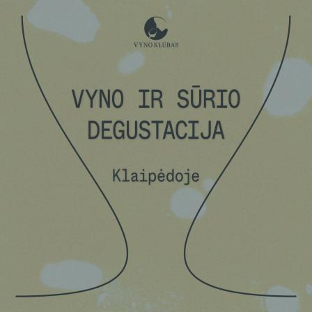 Portugališko vyno ir užkandžių degustacija 2025.11.07 1 asm.