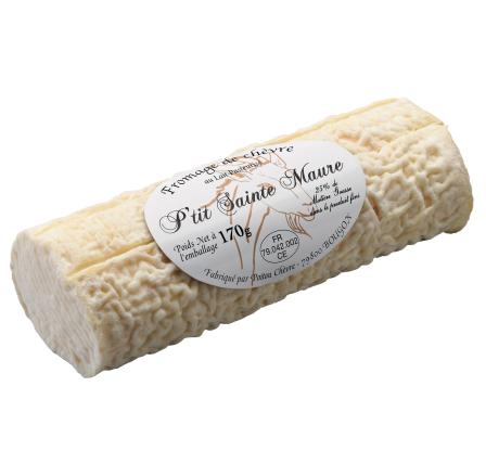 P'tit Sainte Maure d'Antan sūris 170 g
