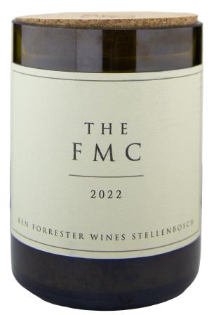 REUSED Candle „Mango sapnas“