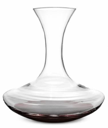 L'Atelier du Vin dekanteris „Appellation“ 0,75 L 1 vnt
