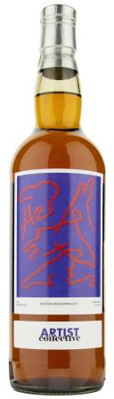 Viskis Glentauchers 13 YO 2009 Collective 0,7 L