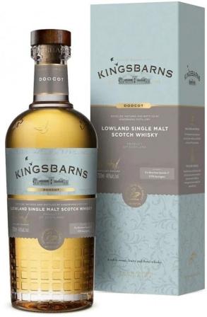 Viskis Kingsbarns Doocot