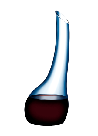 Riedel dekanteris „Cornetto“ 1,2 L 1 vnt