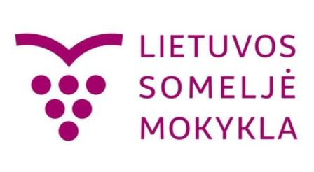 Lietuvos someljė mokyklos dovanų kuponas 100 €