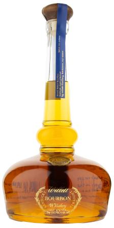 Viskis Willett Pot Still Reserve Bourbon 0,7 L