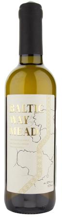 Augustow Meadery Mead 