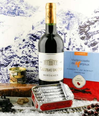 Prancūziška klasika rinkinys