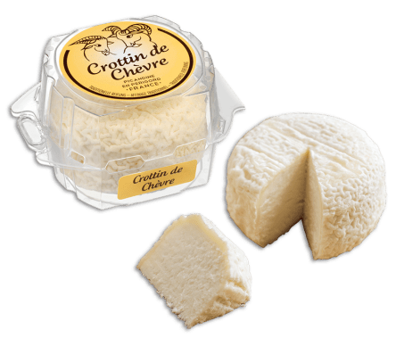 Crottin Picandine sūris 60 g