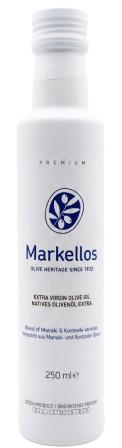 Soligea „Premium“ ypač tyras alyvuogių aliejus 0,25 L