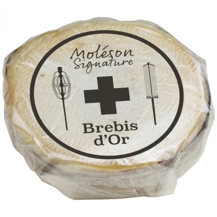 Brebis d'Or Signature Weighted Cheese, 100 g – In-Store Only