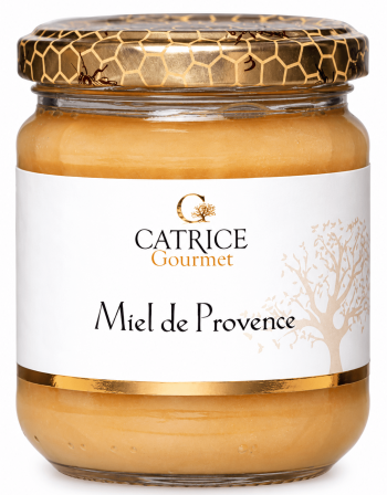 Catrice Gourmet medus iš Provanso 250 g