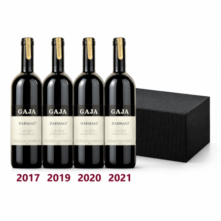 Vertical Set 