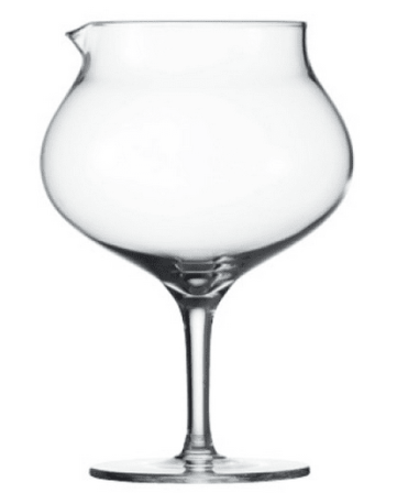 Spiegelau decanter „Graal“ 1,0 l 1 unit