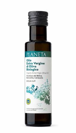Planeta Extra Virgin Olive Oil 