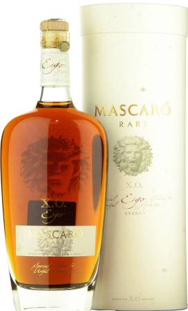 Mascaró Ego Rare X.O. Brandy 0,7 L