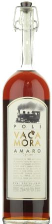 Poli Vaca Mora - Amaro Veneto