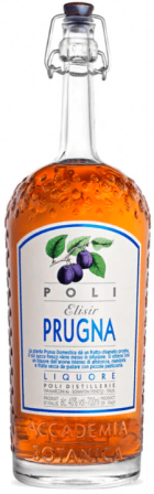 Poli Prugna slyvų likeris 0,7 L