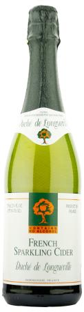 Duche de Longueville Non-Alcohol Apple Cidre 0,75 L