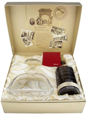 Meukow Nec Plus Ultra Cognac 0,7 L