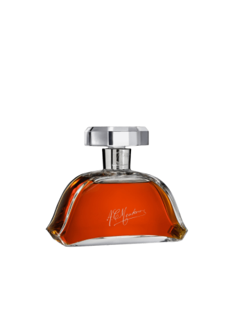 Meukow Nec Plus Ultra Cognac 0,7 L