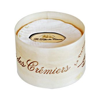 Sūris Mini Petit Delice des Cremiers 100 g