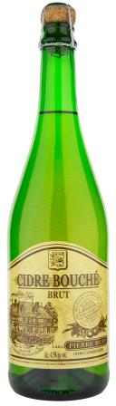 Pierre Huet Cidre Bouche Brut obuolių sidras