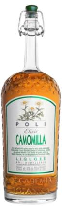 Poli Camomilla ramunėlių likeris 0,7 L