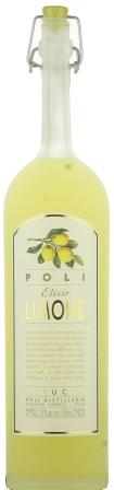 Poli Elisir Limone 