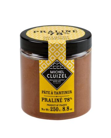 Micle Cluizel Praline 78% 250 g