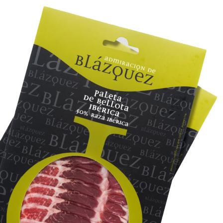 Blazquez Bellota iberiška mentė 100 g