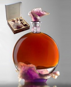 Hardy Noces de Platine Cognac